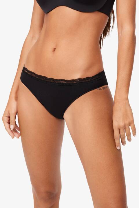 Трусики безшовні Ysabel Mora 19501 19501