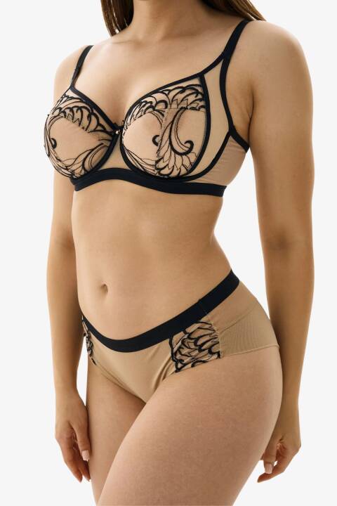 Трусики бікіні ZeBra 793559 793559