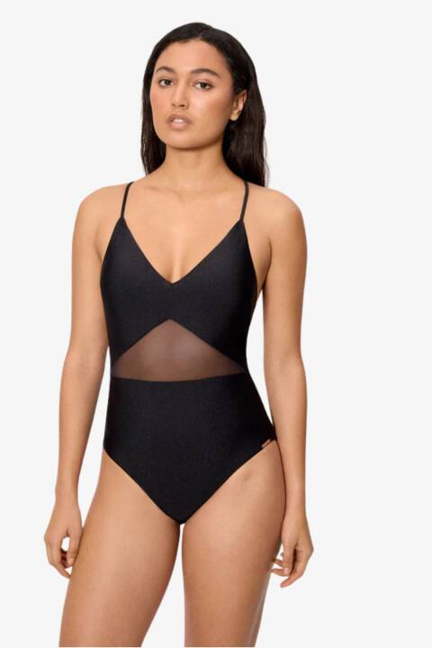 Купальник жіночий монокіні Ysabel Mora 83280 83280