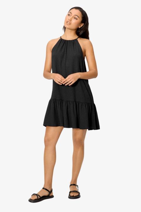 Платье пляжное , Negro 