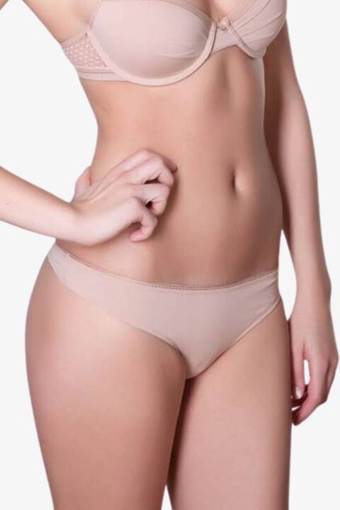 Трусики стрінги RP84127 Rose&Petal RP84127