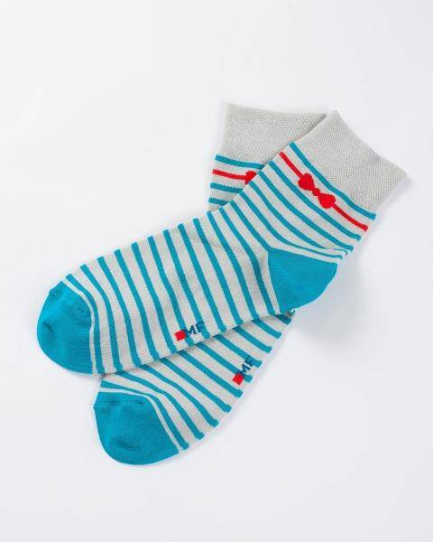 Носки женские высокие Mark Formelle 200K-145 200K-145