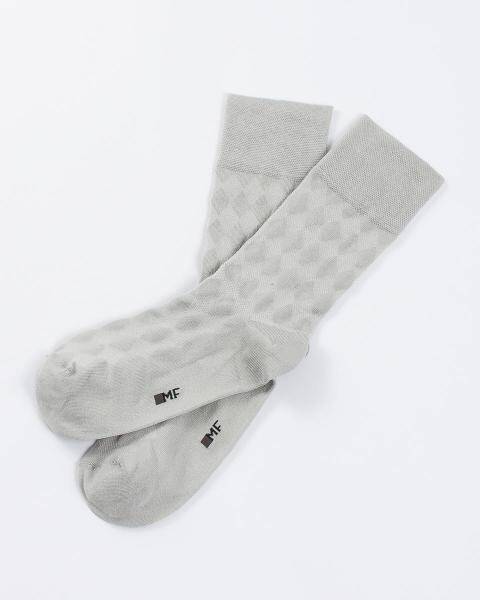 Шкарпетки чоловічі 002K-289 Mark Formelle 002K-289