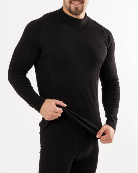 Фуфайка мужская термо 621447 Mark Formelle 621447