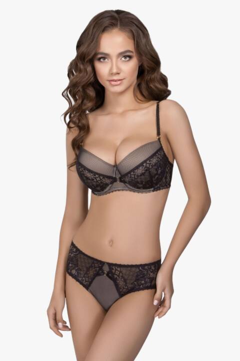 Бюстгальтер балконет Jasmine JS 1045/7 KETY JS 1045/7 KETY