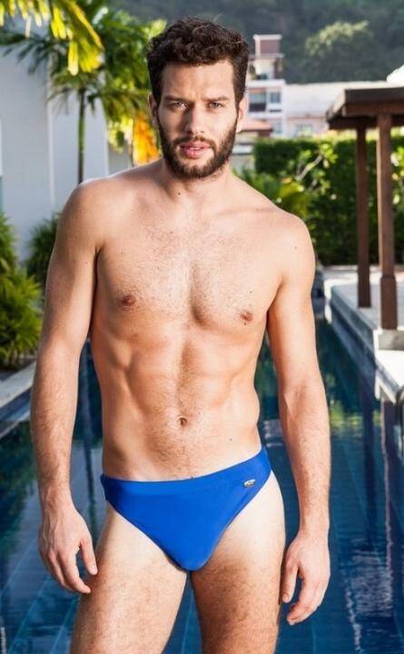 Плавки S73 SELF S73