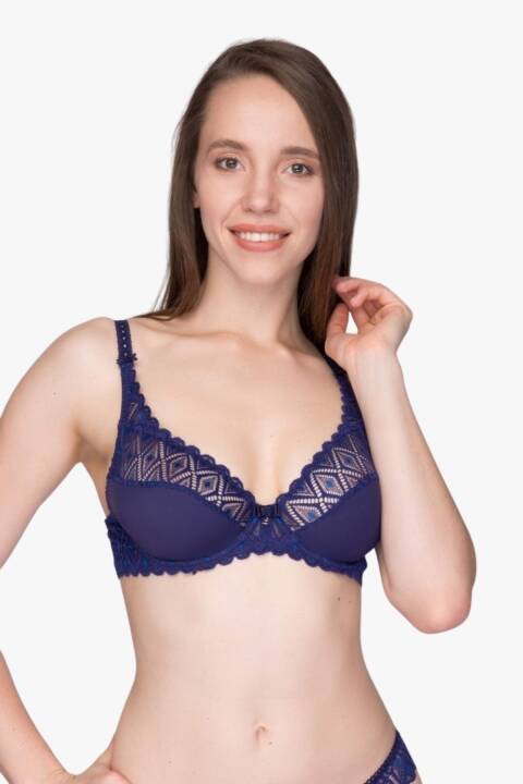 Бюстгальтер з м'якою чашкою Bestform BF 17481 BF 17481