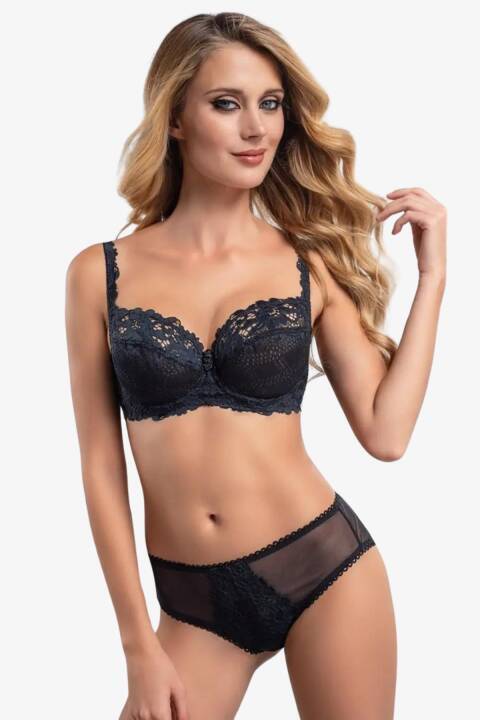 Бюстгальтер з м'якою чашкою V.I.P.A 1721 Daniella 1721 Daniella