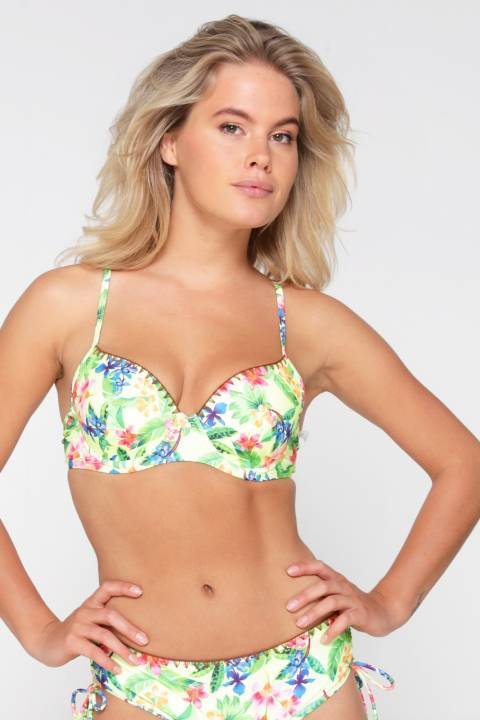 Купальник женcкий бикини LingaDore 6104BT/6104SH 6104BT/6104SH