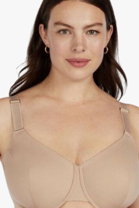 Класичний бюстгальтер Thirdlove Classic Unlined FC Bra Classic Unlined FC Bra