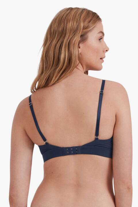 Бюстгальтер бралетт Thirdlove Seamless Stripe Wireless Seamless Stripe Wireless