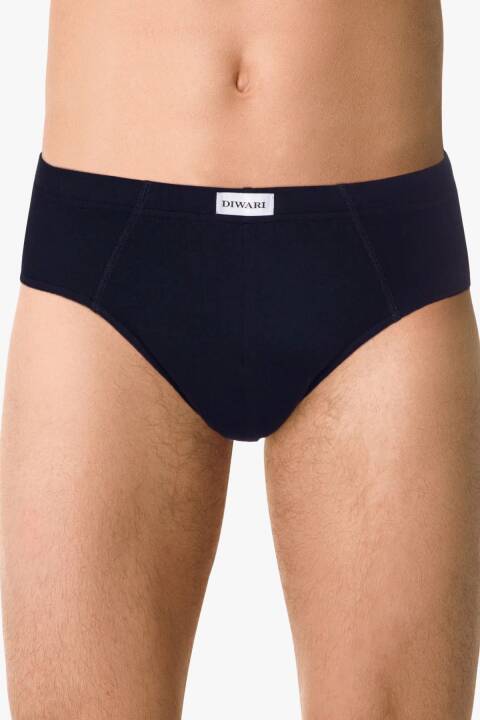 Труси чоловічі сліпи Diwari DW BASIC MEN MSL 2128 DW BASIC MEN MSL 2128