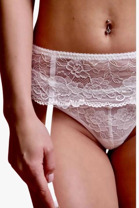 Трусики бразіліану Nimforia Feel free panites FFP Feel free panites FFP