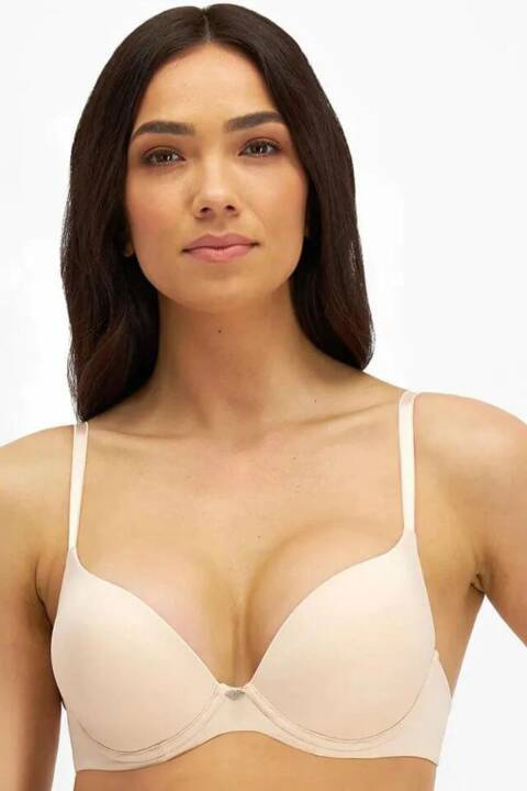 Класичний бюстгальтер Temple Luxe YX7C YX7C