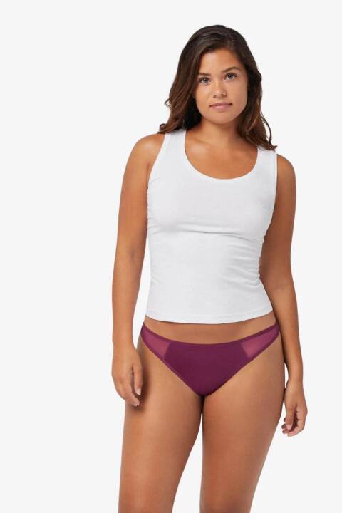 Трусики стрінги Ysabel Mora 19278 19278