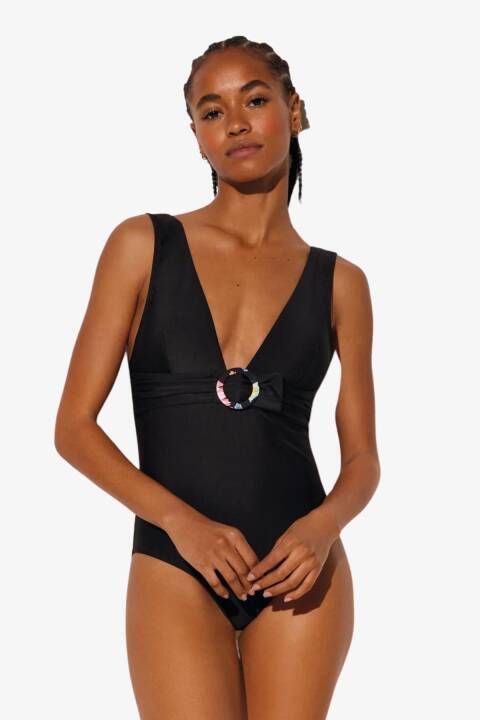 Купальник женcкий слитный Ysabel Mora 82193 82193