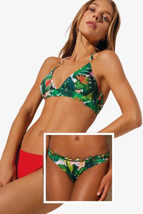 Купальник жіночий бікіні Ysabel Mora 82128/82139 82128/82139