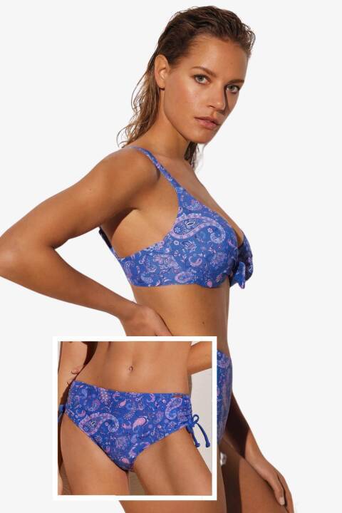 Купальник женcкий бикини Ysabel Mora 82156/82169 82156/82169