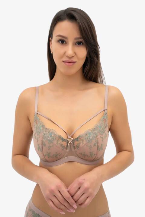 Бюстгальтер ZeBra 552415 552415