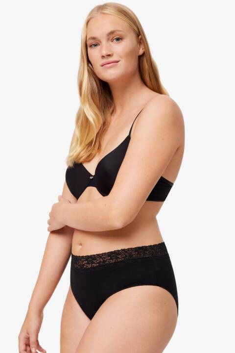 Трусики сліп Ysabel Mora 19531 19531