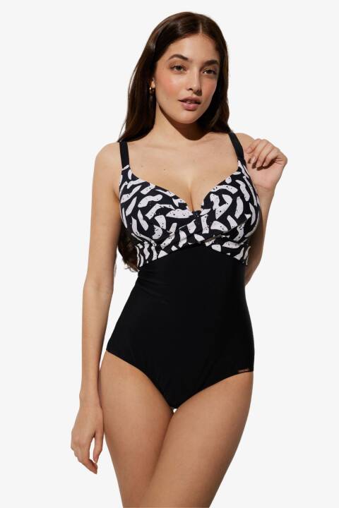 Купальник женcкий слитный Ysabel Mora 82570 82570