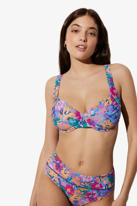 Жіночий купальник Ysabel Mora 82602/82610 82602/82610