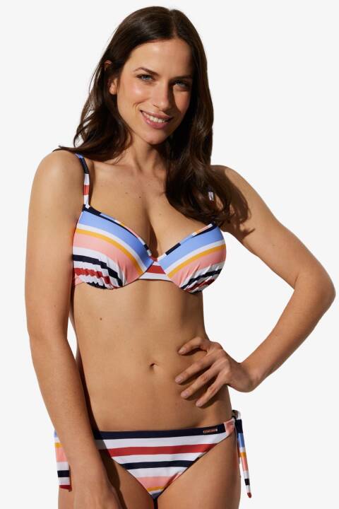 Купальник женcкий бандо Ysabel Mora 82758/82759 82758/82759