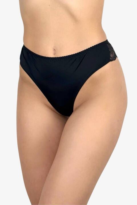 Трусики бразиліана MILANGE ML 4307 ML 4307