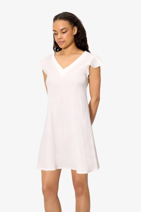 Платье пляжное , Blanco 