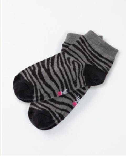 Шкарпетки жіночі короткі Mark Formelle 300K-149 300K-149