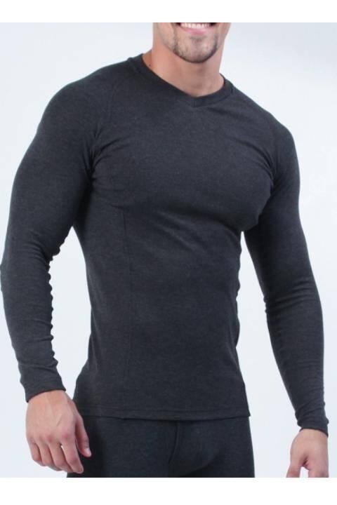 Фуфайка мужская термо 621461 Mark Formelle 621461