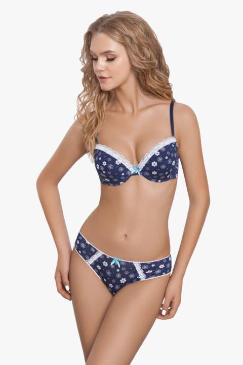 Трусики сліп Jasmine JS 3412/96 Odilia JS 3412/96 Odilia