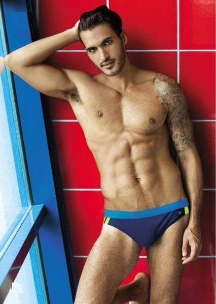 Плавки S83A SELF S83A