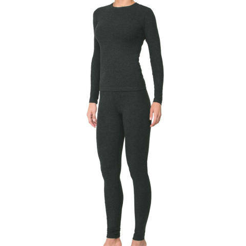 Лосіни термо WB05 Hetta WB05