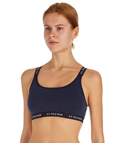 Топ жіночий USPOLO ASSN. PA 66117 P.A. 66117