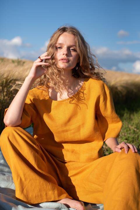 Комплект жіночий Nature 008 SILENCE Nature 008