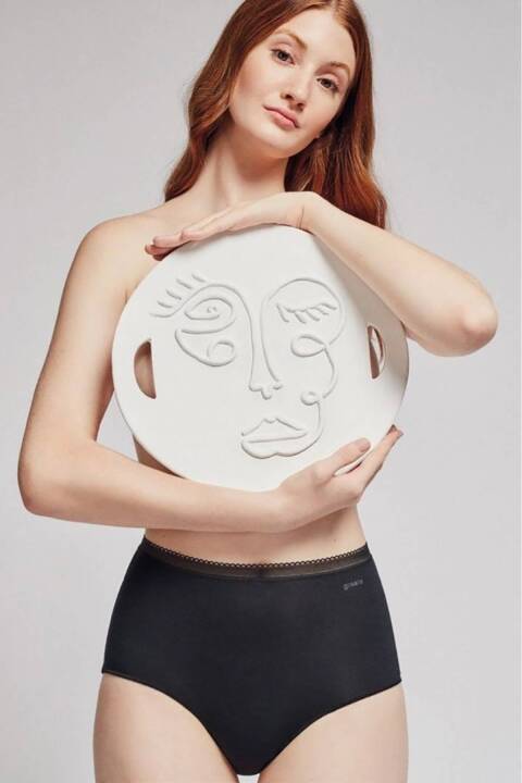 Трусики жіночі GS 1/0209 Gisela 1/0209