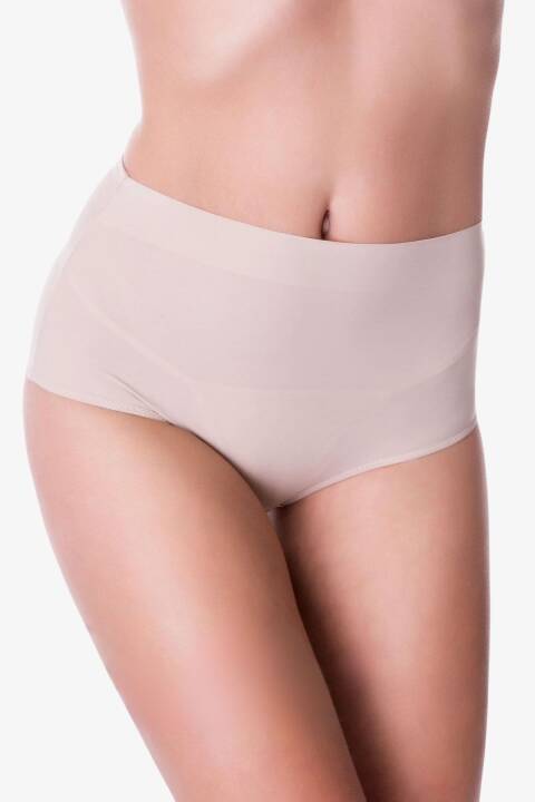 Безшовні трусики Free Lormar Free