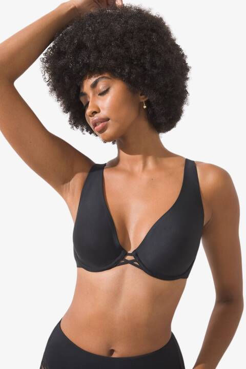 Бюстгальтер бралетт Soma Classic Unlined Pl Bra Classic Unlined Pl Bra