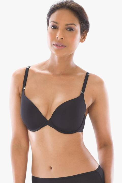 Бюстгальтер класичний, світло-бежевий 