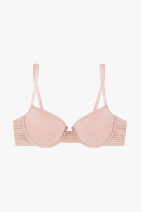 Бюстгальтер спейсер Thirdlove Seamless T-Shirt Bra Seamless T-Shirt Bra