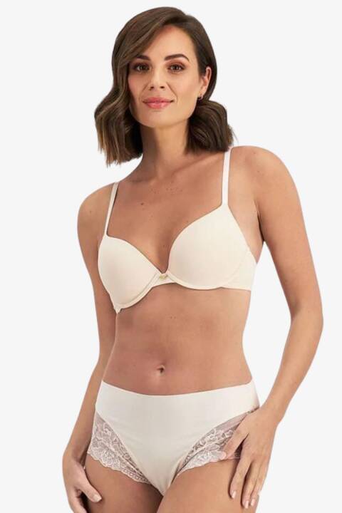 Класичний бюстгальтер Temple Luxe YX7D YX7D