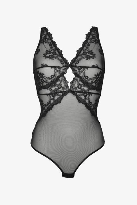 Боді мереживне жіноче SieLei 1954 1954