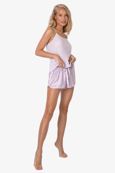 Жіноча піжама ARUELLE Livia pajama short Livia pajama short