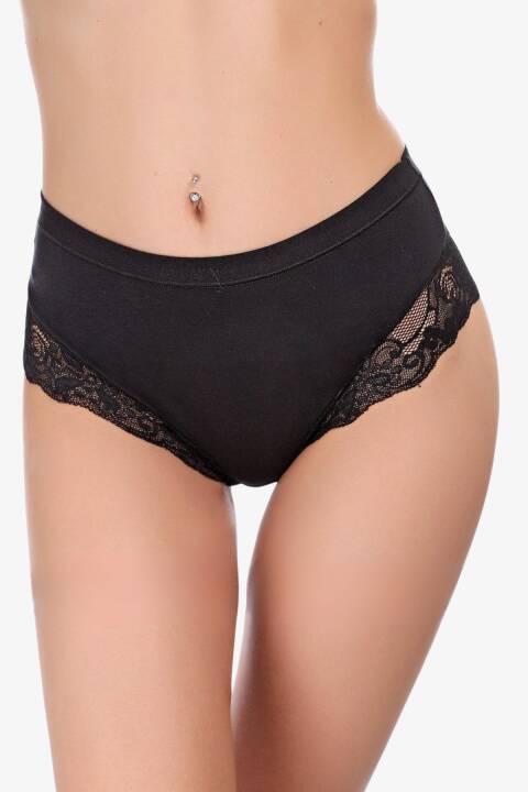 Трусики шорти Jadea 522 522