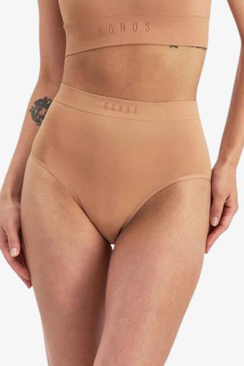 Трусики бікіні Bonds WV9VT WV9VT