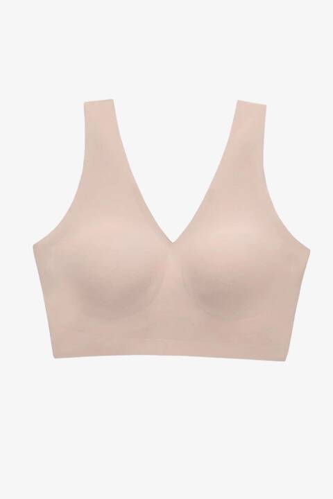 Топ женский  Thirdlove 13 Smoothing V-Neck Wirel 13 Smoothing V-Neck Wirel