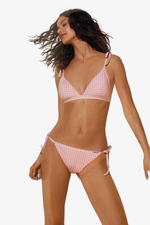 Купальник жіночий бікіні Ysabel Mora 82044/82049 Coral 82044/82049 Coral