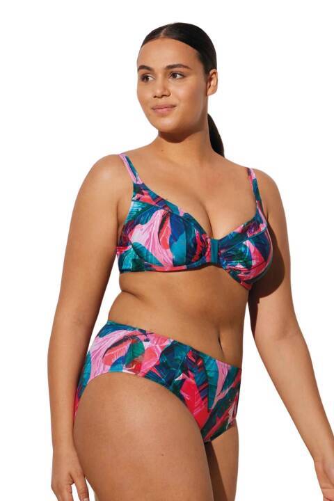Купальник женcкий бикини Ysabel Mora 82205/82215 82205/82215
