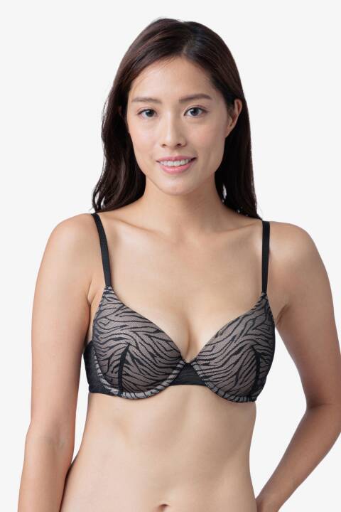 Бюстгальтер класичний Dorina FXTT0005ME021-BK0004 FXTT0005ME021-BK0004